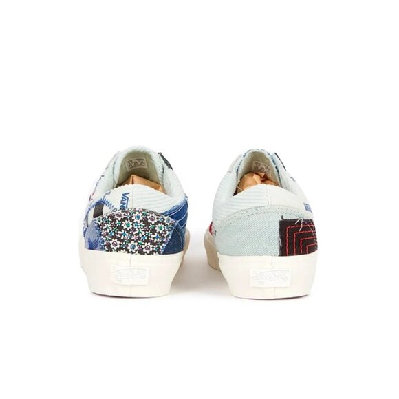 Vault by Vans Old Skool Vr3 Pw - Picture 4 of 6